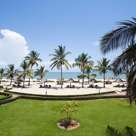 Kunduchi Beach Hotel & Resort Дар-ес-Салам Екстер'єр фото