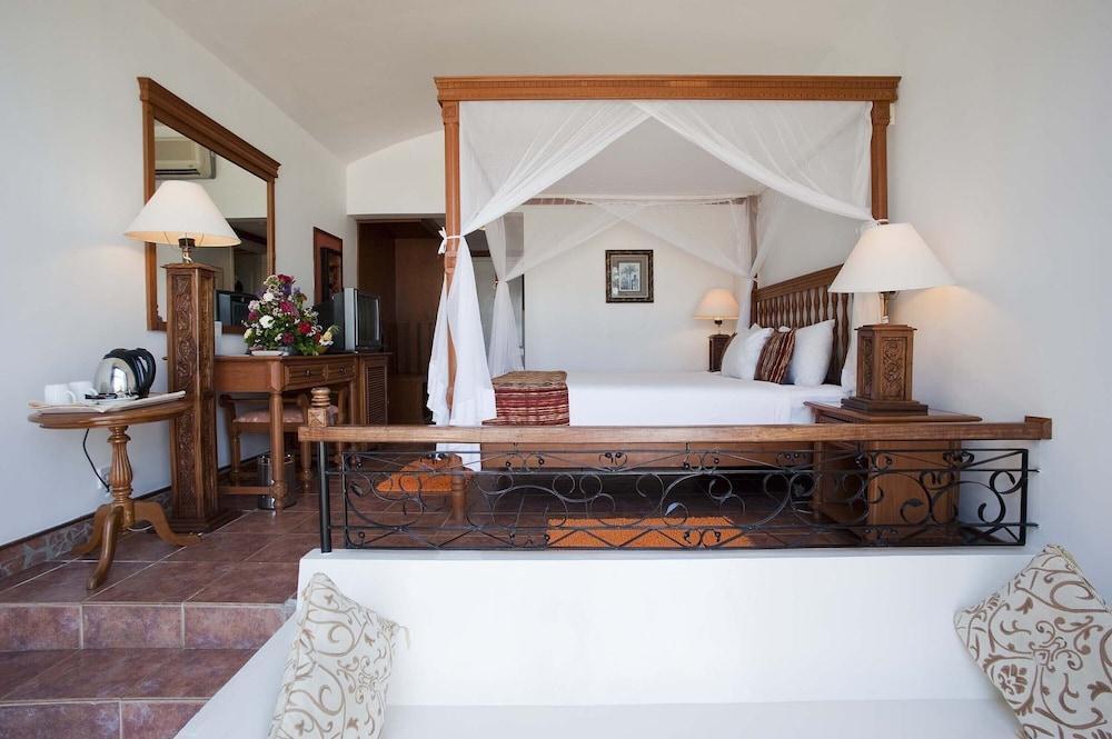 Kunduchi Beach Hotel & Resort Дар-ес-Салам Екстер'єр фото