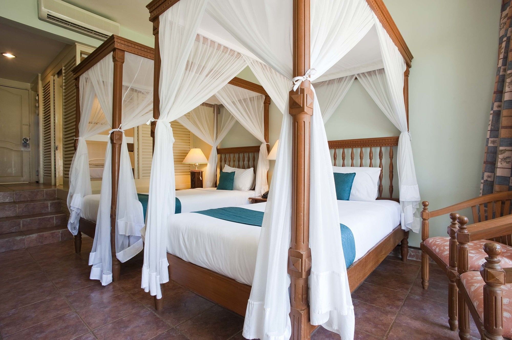 Kunduchi Beach Hotel & Resort Дар-ес-Салам Екстер'єр фото