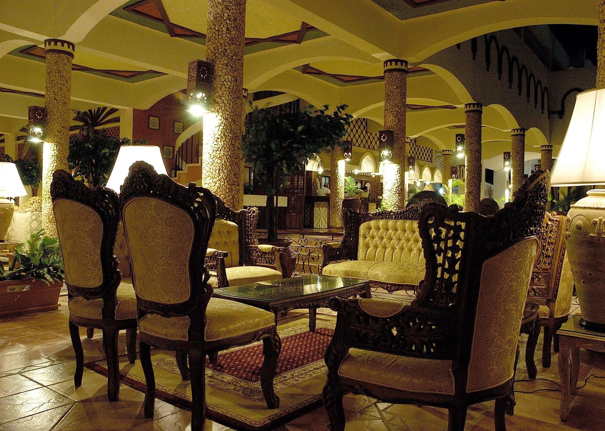Kunduchi Beach Hotel & Resort Дар-ес-Салам Екстер'єр фото