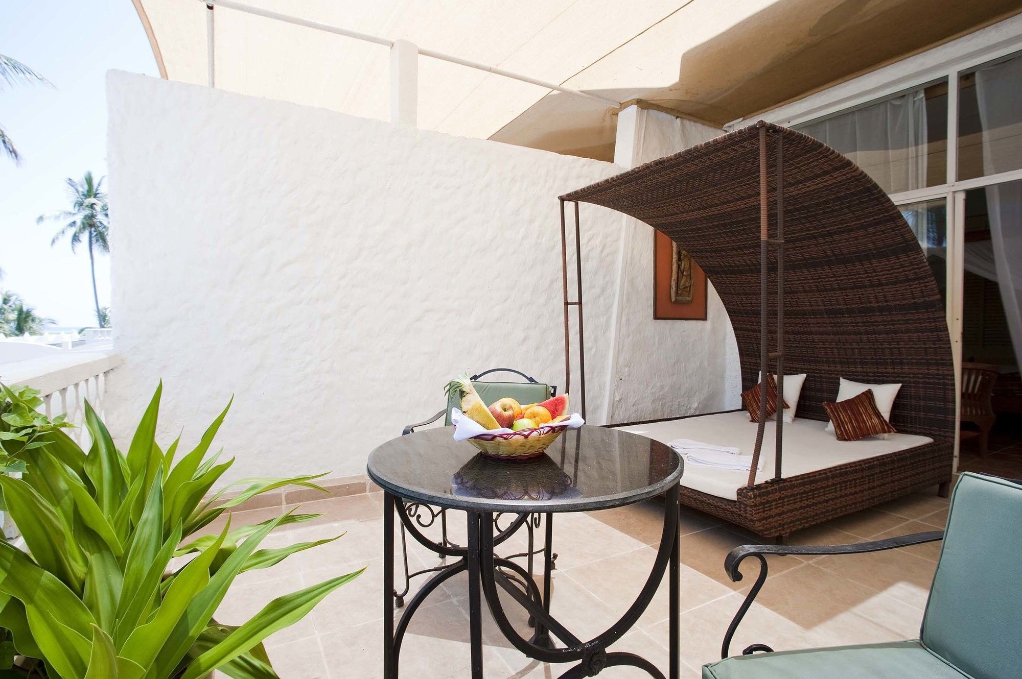 Kunduchi Beach Hotel & Resort Дар-ес-Салам Екстер'єр фото
